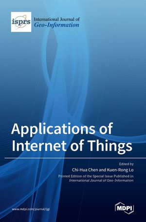 Applications of Internet of Things image number 0