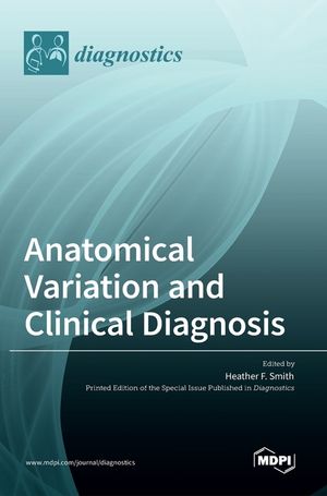 Anatomical Variation and Clinical Diagnosis image number 0