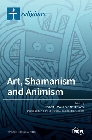 Art, Shamanism and Animism image number 0