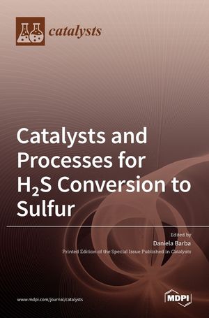 Catalysts and Processes for H2S Conversion to Sulfur image number 0