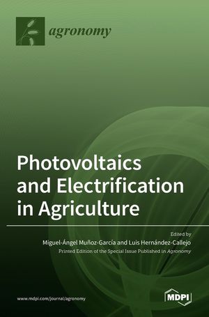 Photovoltaics and Electrification in Agriculture image number 0