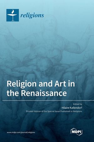 Religion and Art in the Renaissance image number 0
