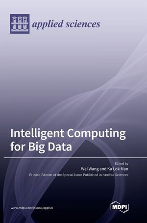 Intelligent Computing for Big Data image number 0