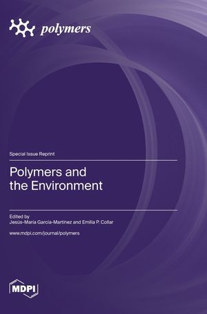 Polymers and the Environment image number 0