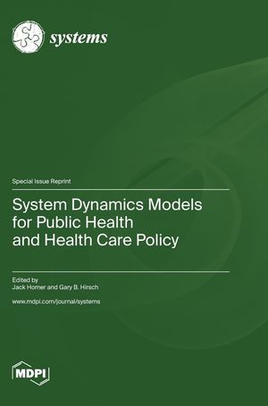 System Dynamics Models for Public Health and Health Care Policy image number 0