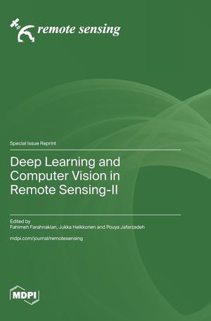 Deep Learning and Computer Vision in Remote Sensing-II image number 0