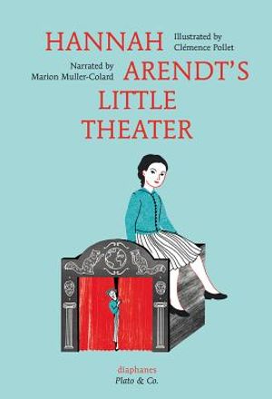 Hannah Arendt's Little Theater image number 0