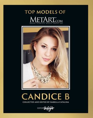 Candice B: Top Models of Metart.com image number 0