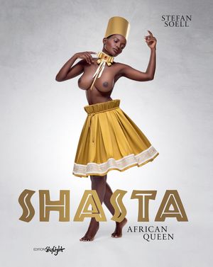 Shasta: African Queen image number 0