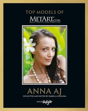 Anna Aj image number 0
