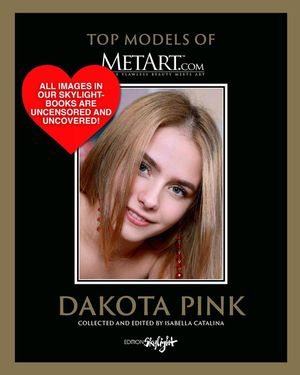 Dakota Pink image number 0