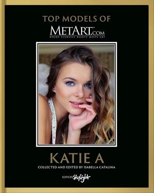 Katie a: Top Models of Metart.com image number 0