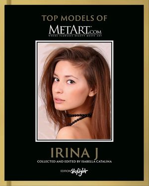 Irina J: Top Models of Metart.com image number 0