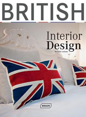British Interior Design image number 0