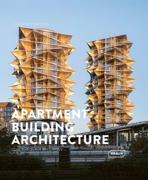 Apartment Building Architecture: Contemporary Solutions image number 0