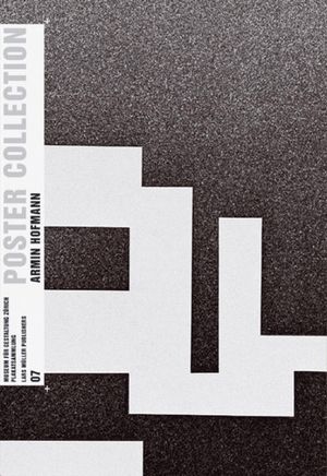 Armin Hofmann: Poster Collection 07 image number 0