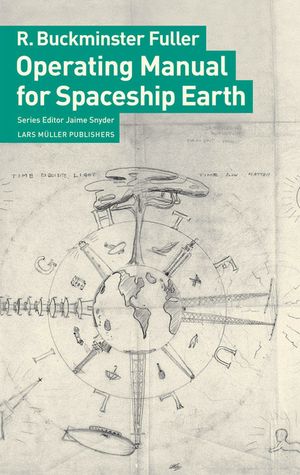 Operating Manual for Spaceship Earth image number 0