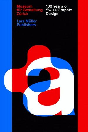 100 Years of Swiss Graphic Design image number 0