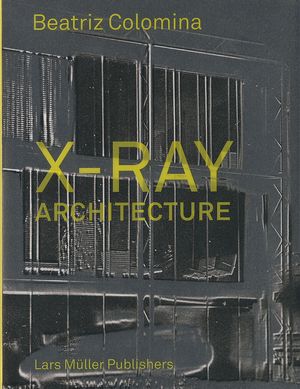 X-Ray Architecture image number 0