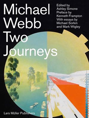 Michael Webb: Two Journeys image number 0
