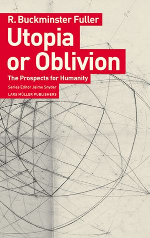 Utopia or Oblivion: The Prospects for Humanity image number 0