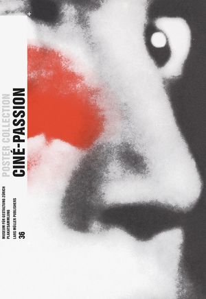 Cin&eacute;-Passion: Poster Collection 36 image number 0