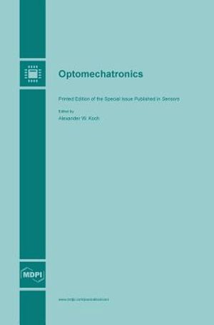 Optomechatronics image number 0