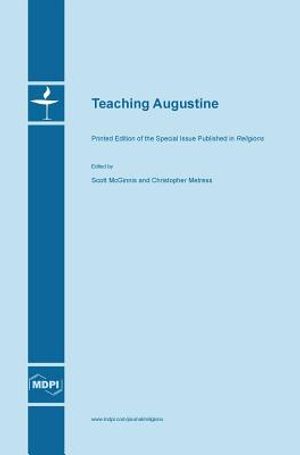 Teaching Augustine image number 0