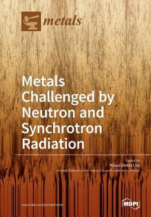 Metals Challenged by Neutron and Synchrotron Radiation image number 0