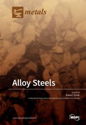 Alloy Steels image number 0