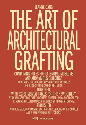 The Art of Architectural Grafting image number 0