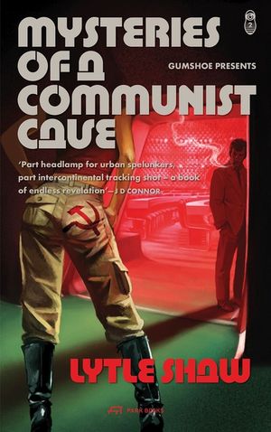 Mysteries of a Communist Cave image number 0