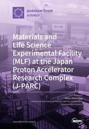 Materials and Life Science Experimental Facility (MLF) at the Japan Proton Accelerator Research Complex (J-PARC) image number 0