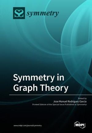 Symmetry in Graph Theory image number 0