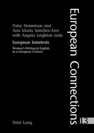European Intertexts: Women's Writing in English in a European Context image number 0