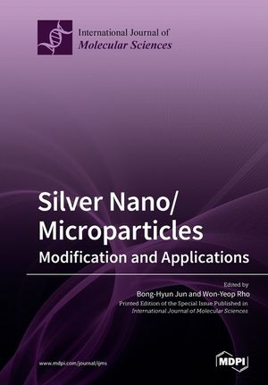 Silver Nano/microparticles: Modification and Applications image number 0