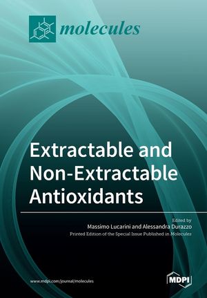 Extractable and Non-Extractable Antioxidants image number 0