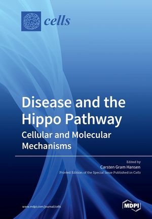 Disease and the Hippo Pathway: Cellular and Molecular Mechanisms image number 0