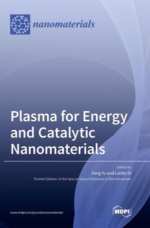 Plasma for Energy and Catalytic Nanomaterials image number 0