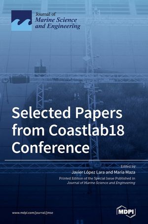 Selected Papers from Coastlab18 Conference image number 0