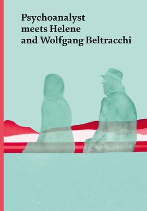 Psychoanalyst Meets Helene and Wolfgang Beltracchi: Artist Couple Meets Jeannette Fischer image number 0
