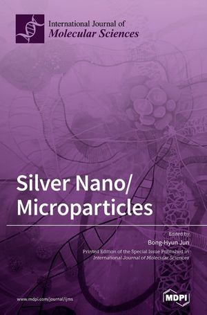 Silver Nano/Microparticles image number 0