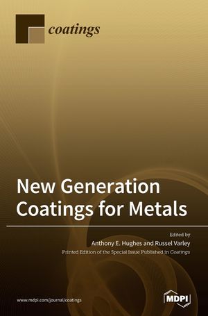 New Generation Coatings for Metals image number 0