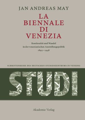 La Biennale di Venezia image number 0