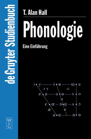 Phonologie: Eine Einf&uuml;hrung image number 0
