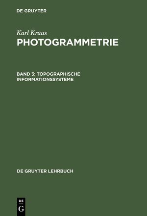 Topographische Informationssysteme image number 0
