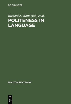 Politeness in Language image number 0