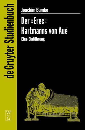 Der Erec Hartmanns Von Aue: Eine Einf&uuml;hrung image number 0