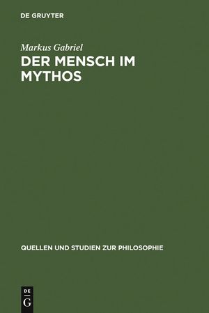 Der Mensch im Mythos image number 0