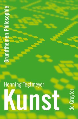Kunst = Art image number 0